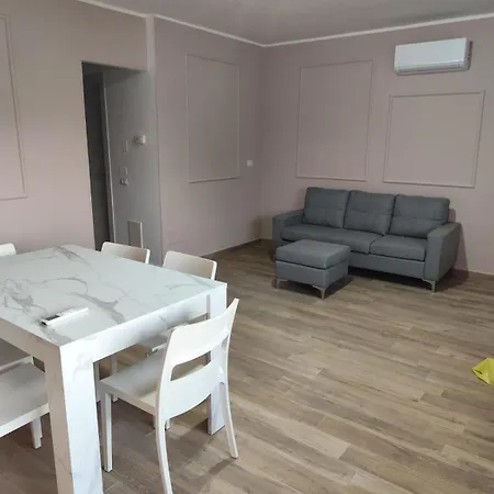 Βίλα Ad Un Passo Dal Mare - Maison De Charme