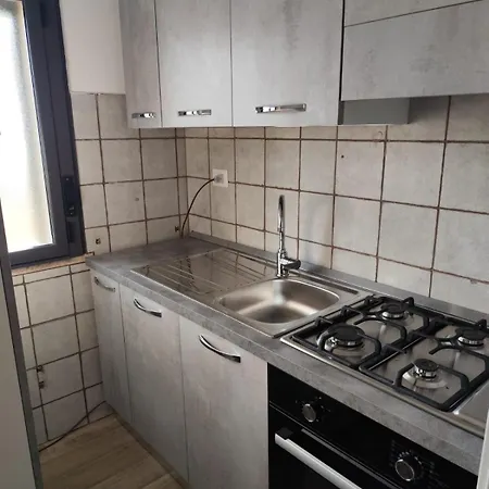 Ad Un Passo Dal Mare - Maison De Charme Villa