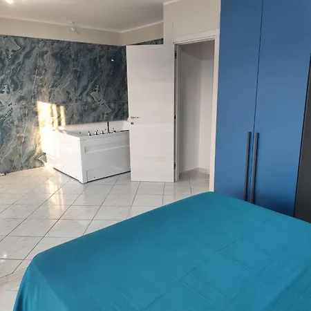 Ad Un Passo Dal Mare - Maison De Charme Foce del Sele