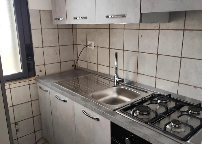 Ad Un Passo Dal Mare - Maison De Charme Villa