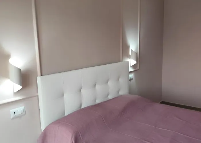 Villa Ad Un Passo Dal Mare - Maison De Charme Foce del Sele